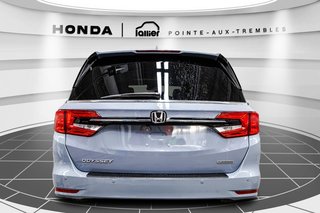 Honda Odyssey Touring 1 PROPRIO JAMAIS ACCIDENTÉ 2023 à , Québec - 6 - w320h240px