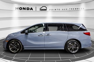 Honda Odyssey Touring 1 PROPRIO JAMAIS ACCIDENTÉ 2023 à , Québec - 4 - w320h240px