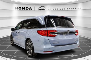 Honda Odyssey Touring 1 PROPRIO JAMAIS ACCIDENTÉ 2023 à , Québec - 5 - w320h240px