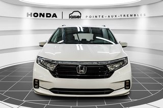 2024 Honda Odyssey Touring 36 000 km jamais accidenté 8 places in , Quebec - 2 - w320h240px