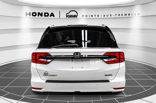 2024 Honda Odyssey Touring 36 000 km jamais accidenté 8 places in , Quebec - 6 - w320h240px