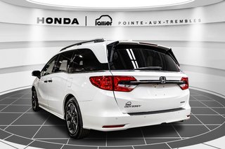 2024 Honda Odyssey Touring 36 000 km jamais accidenté 8 places in , Quebec - 5 - w320h240px