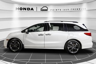 2024 Honda Odyssey Touring 36 000 km jamais accidenté 8 places in , Quebec - 4 - w320h240px