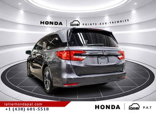 Honda Odyssey Touring 2024 à Montréal, Québec - 5 - w320h240px