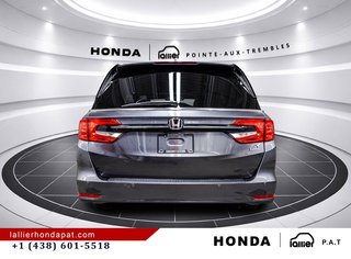 Honda Odyssey Touring 2024 à Montréal, Québec - 6 - w320h240px