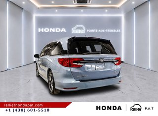 Honda Odyssey Touring 2024 à Montréal, Québec - 5 - w320h240px