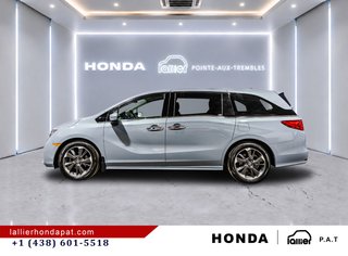 Honda Odyssey Touring 2024 à Montréal, Québec - 4 - w320h240px