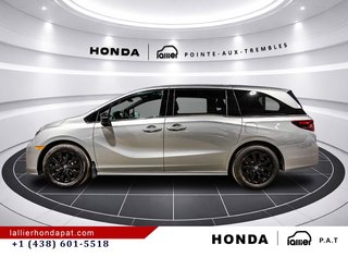 2025 Honda Odyssey Sport-L in Montreal, Quebec - 4 - w320h240px