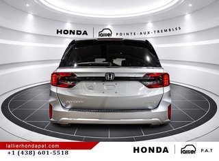 2025 Honda Odyssey Sport-L in Montreal, Quebec - 6 - w320h240px
