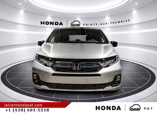 2025 Honda Odyssey Sport-L in Montreal, Quebec - 2 - w320h240px