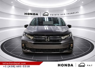 2025 Honda Odyssey Sport-L in Montréal, Quebec - 2 - w320h240px