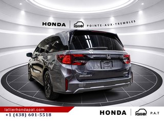 2025 Honda Odyssey Sport-L in Montréal, Quebec - 5 - w320h240px