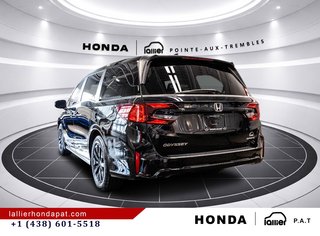 2025 Honda Odyssey Sport in Montréal, Quebec - 5 - w320h240px
