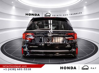 2025 Honda Odyssey Sport in Montréal, Quebec - 6 - w320h240px