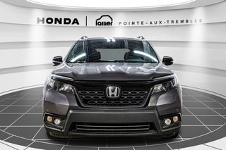 Honda Passport EX-L 2020 à Montréal, Québec - 2 - w320h240px