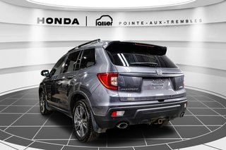 Honda Passport EX-L 2020 à Montréal, Québec - 5 - w320h240px