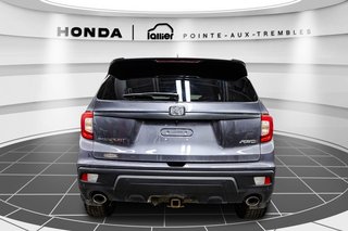 Honda Passport EX-L 2020 à Montréal, Québec - 6 - w320h240px