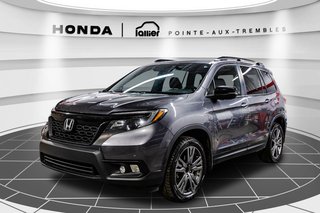Honda Passport EX-L 2020 à Montréal, Québec - 3 - w320h240px
