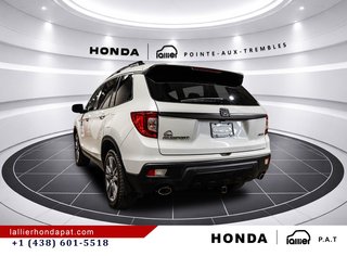 2020 Honda Passport EX-L in Montreal, Quebec - 5 - w320h240px
