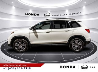 2020 Honda Passport EX-L in Montreal, Quebec - 4 - w320h240px