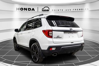 Honda Passport Sport 1 PROPRIO JAMAIS ACCIENTÉ 2021 à Montréal, Québec - 5 - w320h240px