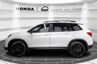 Honda Passport Sport 1 PROPRIO JAMAIS ACCIENTÉ 2021 à Montréal, Québec - 4 - w320h240px