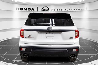 Honda Passport Sport 1 PROPRIO JAMAIS ACCIENTÉ 2021 à Montréal, Québec - 6 - w320h240px