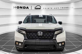 Honda Passport Touring 2021 à Montréal, Québec - 2 - w320h240px