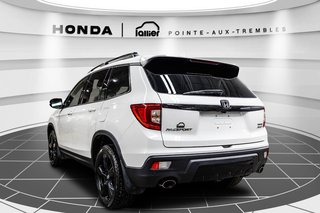Honda Passport Touring 2021 à Montréal, Québec - 5 - w320h240px