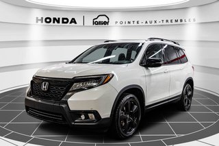 Honda Passport Touring 2021 à Montréal, Québec - 3 - w320h240px