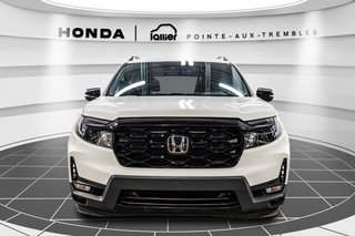 2022 Honda Passport Touring in , Quebec - 2 - w320h240px