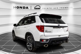 2022 Honda Passport Touring in , Quebec - 5 - w320h240px