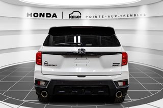 2022 Honda Passport Touring in , Quebec - 6 - w320h240px