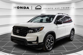 2022 Honda Passport Touring in , Quebec - 3 - w320h240px