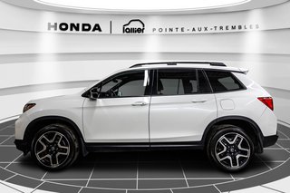 2022 Honda Passport Touring in , Quebec - 4 - w320h240px