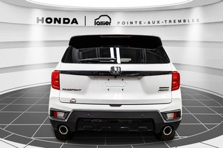 2023 Honda Passport Touring 1 PROPRIO JAMAIS ACCIDENTÉ in Montreal, Quebec - 6 - w320h240px