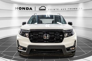 2023 Honda Passport Touring 1 PROPRIO JAMAIS ACCIDENTÉ in Montreal, Quebec - 2 - w320h240px
