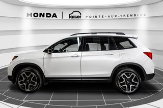 2023 Honda Passport Touring 1 PROPRIO JAMAIS ACCIDENTÉ in Montreal, Quebec - 4 - w320h240px