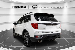 2023 Honda Passport Touring 1 PROPRIO JAMAIS ACCIDENTÉ in Montreal, Quebec - 5 - w320h240px