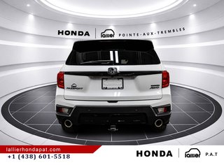 2023 Honda Passport Touring in Montreal, Quebec - 6 - w320h240px