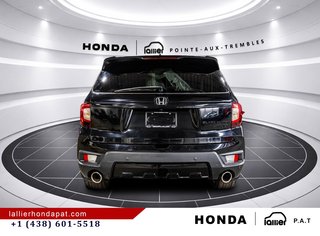 2024 Honda Passport Black Edition in Montréal, Quebec - 6 - w320h240px