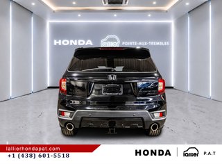 2024 Honda Passport Black Edition in Montréal, Quebec - 6 - w320h240px