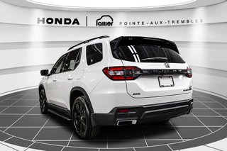 Honda PILOT BLACK EDITION  2025 à , Québec - 5 - w320h240px