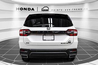 Honda PILOT BLACK EDITION  2025 à , Québec - 6 - w320h240px
