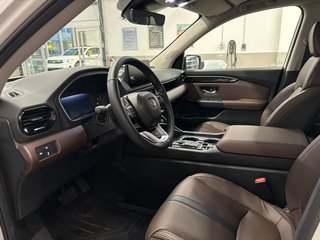 2025  PILOT TOURING 8P TOURING DEMO in , Quebec - 4 - w320h240px