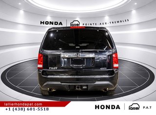 2014 Honda Pilot LX in Montreal, Quebec - 6 - w320h240px