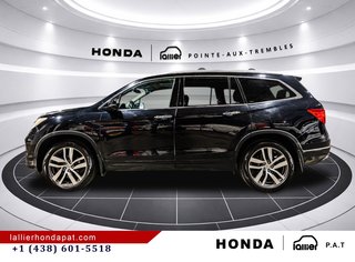 Honda Pilot Touring 2017 à Montréal, Québec - 4 - w320h240px