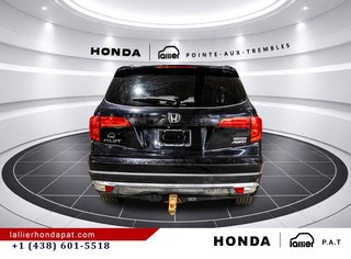 Honda Pilot Touring 2017 à Montréal, Québec - 6 - w320h240px