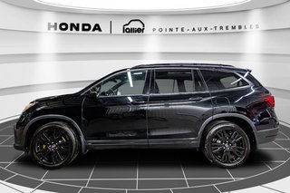 Honda Pilot Black Edition JAMAIS ACCIDENTÉ 2019 à , Québec - 4 - w320h240px