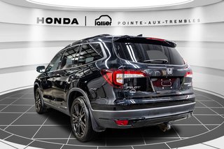 Honda Pilot Black Edition JAMAIS ACCIDENTÉ 2019 à , Québec - 5 - w320h240px
